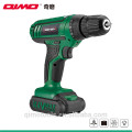 Qimo power drill электрическая замена литиевой батареи для аккумуляторного бурового инструмента 1008D 14.4V